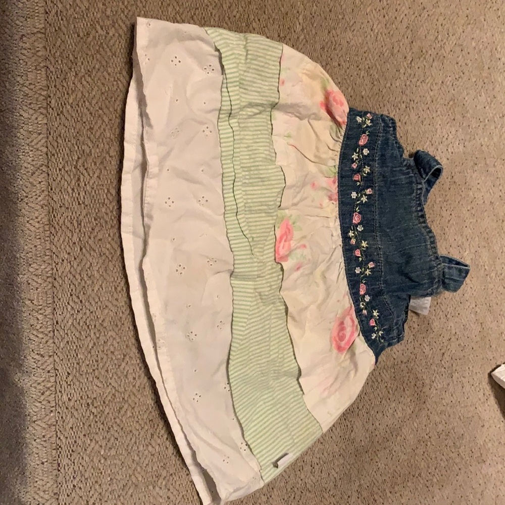 Selling all of my baby clothes